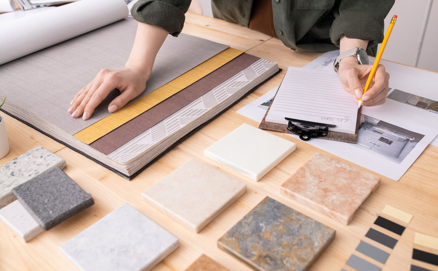 Consultation & Design Support