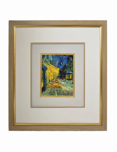 Café Terrace at Night